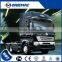 6x4 howo load tractor head and sinotruck 40ton ethiopia truck