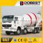 SINOTUCK HOWO Concrete Mixer Truck 10M3