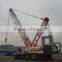 ZOOMLION construction machinery 55ton crawler crane QUY55 cheap price