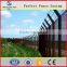 metal pvc coated cheap chain link fencing for decoration professional manufactory