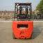 2500KG Diesel Powered Forklift For Logistics&Materials Handling