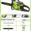 2015 New Design Petrol Manual Chain Saw 4500 for Sale HLYD - 45C