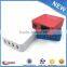 universal wall socket travel multi usb adapter with ce rohs