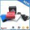 multi port usb charger / electric mobile charging socket