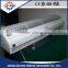 Three phase motor heating blowing Supermarket cross flow Air Curtain