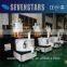 pvc high speed mixer/small powder mixer/high speed powder mixer