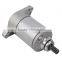 Starter Motor For SUZUKI LT-4WD LT4WD QUADRUNNER ATV 1987-1998 Quad Runner 250cc