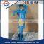 Export quality Air powered handheld rock driller for stone quarry