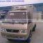 New Design Dry and Cold Truck Bodywork With Low Price