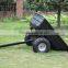 utility and tipping garden trailer for sale (GT1)