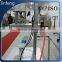 Pneumatic Perfume Cylinder Automatic Glass Bottles Filling Machine