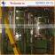 500td soybean oil press with SKF bearings