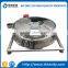 Stainless Steel Circular Vibrating Screen Machine