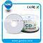 Inkjet Printable CDR 700MB for Music Recording