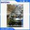 500 liter steam jacketed cooking kettle with agitator