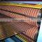 China industrial strip slitting machine strip welding machine strip cutting machine