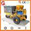 GSZ3000 wet mix shotcrete spray gunite machine suppliers from