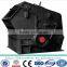 AC motor mini stone impact crusher with CE