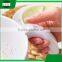 multipurpose plastic manual fruit vegetable rice sifter wash washing basin strainer sieve bowl basket with handle