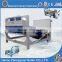 automatic complete set of movable corn cleaning equipment