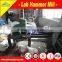 Stone Hammer Mill with Diesel engine