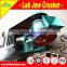 2013 Hot lab grinding machine for small stone
