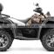 2017 CF MOTO 500cc ATV 4x4, CFORCE 550
