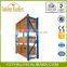 Heavy Duty Metal Storage Shelving 2000H x 10000W x 600D