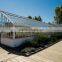 Agriculture Polycarbonate PC Sheet Greenhouse