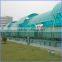 transparent rubber roofing material with ten years warranty