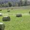 1.23m width agriculture blue hay baler netwrap