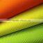 Waterproof 600D Oxford Mylar Bag Fabric