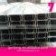 100x100 MS carbon square steel tube