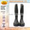 safety use protective long pvc rain boots