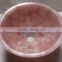 HOT SALE POPULAR PINK ONYX SINKS BASINS COLLECTION