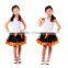 2014 Top Selling Beautiful Kids Skirt