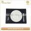 Green Field Washable Kraft Paper Placemat