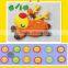 15012816 Magnet Fridge,eva Fridge Magnet,Fridge Magnet Sticker