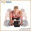 double wheel exercister/fitness exercister/fitness equipment