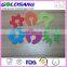 NEW Wine Glass Colorful Silicone Clips