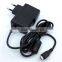 Wall adapter charger 5v 2.5a power supply for Raspberry pi 3