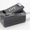 Key / Card Storage Lock Box Realtor Lockbox 4 Letter with Hinged Door 450558