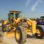 Использованный бульдозерный каток Caterpillar 140G массой 140 кг с рыхлителем
