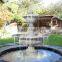 2016 Popular Design Modern Outdoor Fountain with great price