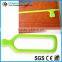 Mix color bookmark, silicone book mark, book point items