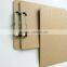 A4 MDF school writing clipboard