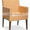 armrest hotel banquet chairs, wholesale restaurant chairs MX-0610