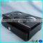 2015 newest product acrylic storage box with cup mat for living room , guest room, hotel