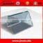 Tempered Glass Fence Panels Colored Glass Panels for Sale