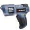 JSD21 Semi-Automatic Screw Driver, Cordless Screw Driver